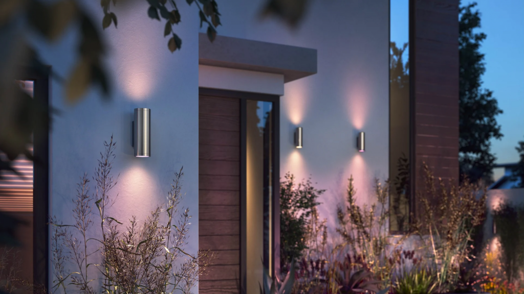 Outdoor Lighting