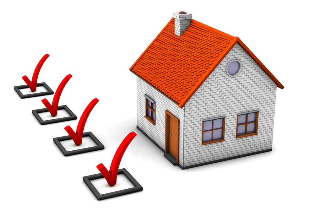 Building Inspections