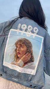 Custom Jackets