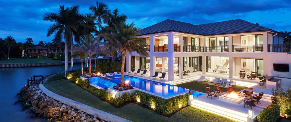 Home Builders
